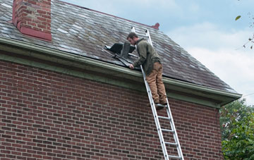 what affects urgent Dunduff roof repairs