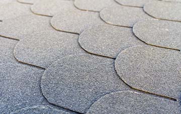 Dunduff asphalt roofing costs