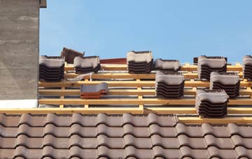 Dunduff clay roofing costs
