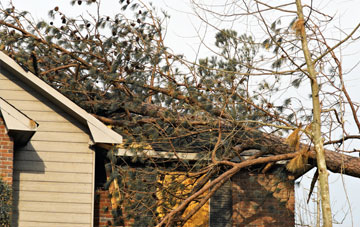 emergency roof repair Dunduff, Perth And Kinross
