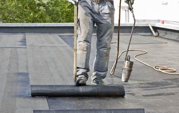 flat roof replacement Dunduff, Perth And Kinross