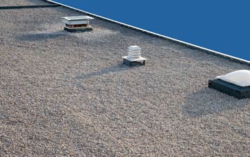 flat roofing Dunduff, Perth And Kinross
