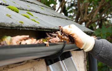 gutter cleaning Dunduff, Perth And Kinross