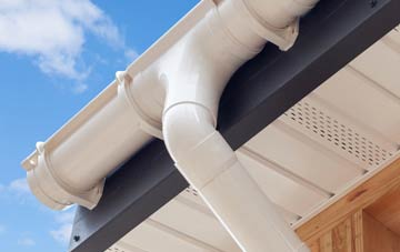 Dunduff gutter installation costs