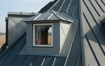 metal roofing Dunduff, Perth And Kinross