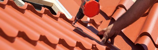 save on Dunduff roof installation costs