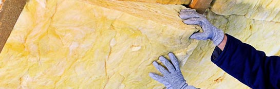 quotes for Dunduff roof insulation