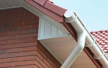 Dunduff soffit repair costs