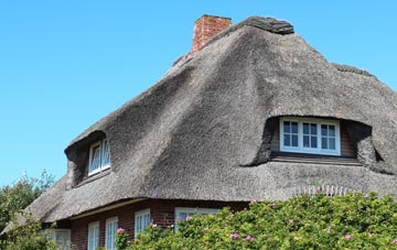 thatch roofing Dunduff, Perth And Kinross